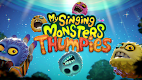 screenshot of My Singing Monsters Thumpies