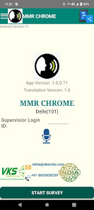 VKS CAPI- MMR Chrome 1.0.0.T6 6.0 APK + Mod (Unlimited money) untuk android