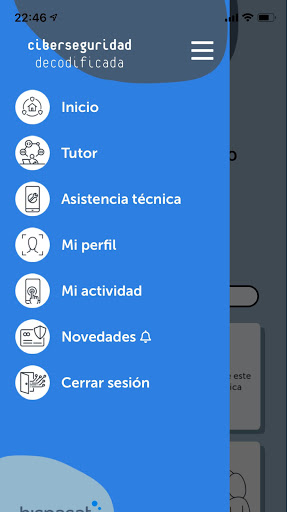 Hispasat Ciberseguridad