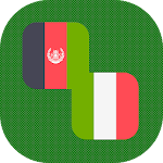 Cover Image of Download Pashto - Italian Translator 1.1 APK