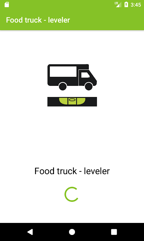 Food truck - levelerのおすすめ画像2