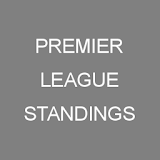 EPL Standings 2019/2020 icon
