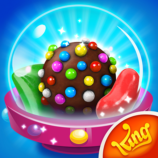 King has soft launched Candy Crush 3D 