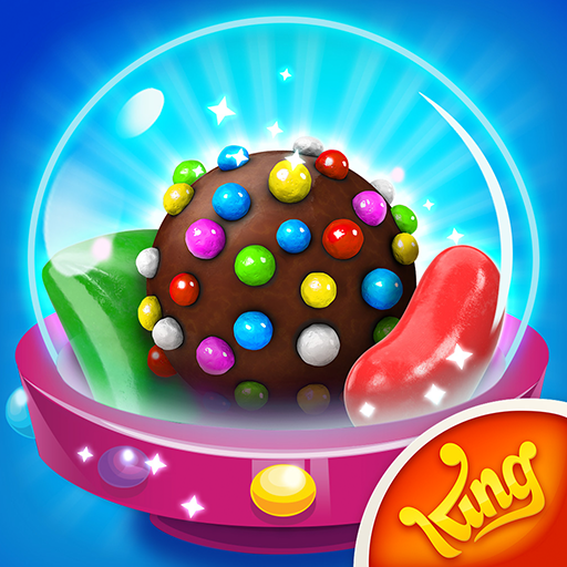 Candy Crush Saga – Apps no Google Play