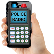 Police Radio Ring Tones  Icon