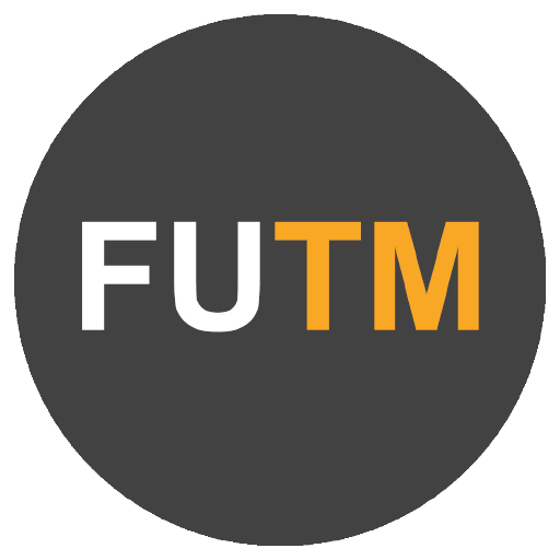 FUTM logo