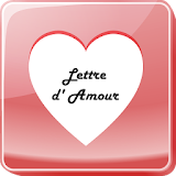 Messages et Poemes d'Amour en français icon
