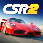 Cover Image of Télécharger CSR 2 - Drag Racing Car Games  APK