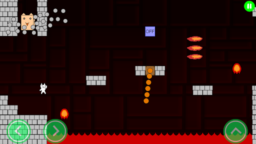 Super Cat World - Action - games
