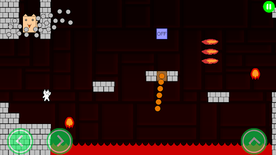 Super Cat World 4
