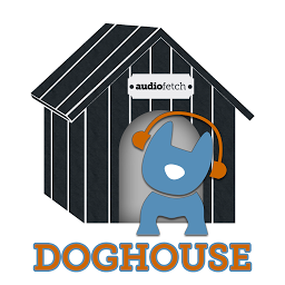 AudioFetch Doghouse-এর আইকন ছবি