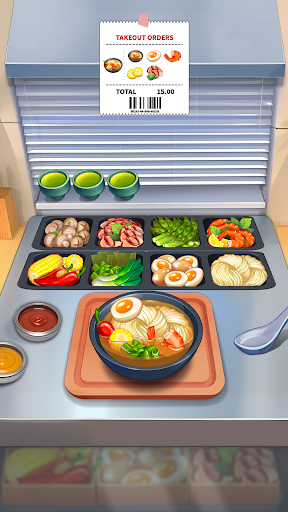 Royal Cooking - Cooking Game screenshot 4