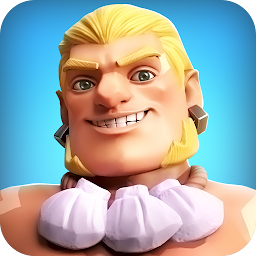 インフィニティ・クラン Mod Apk