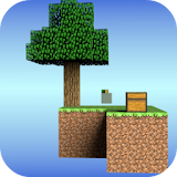 Map Skyblock for MCPE icon