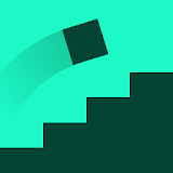 Blocky Jump icon