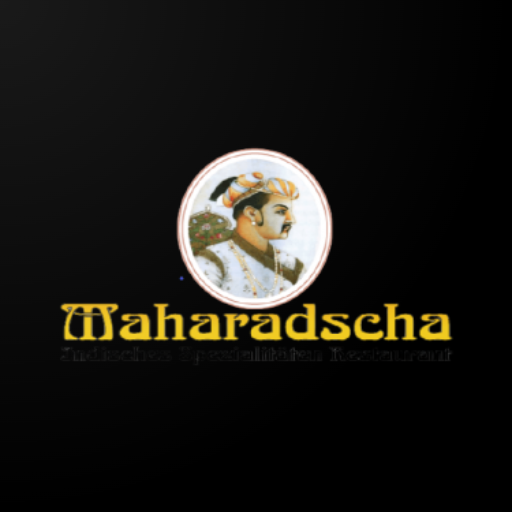 Maharadscha Restaurant logo