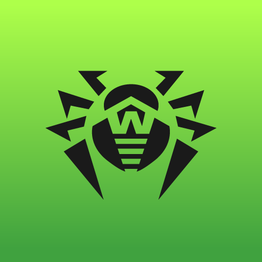 Dr.Web Security Space Life 12.9.0 Icon