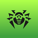 Dr.Web Security Space Life icon