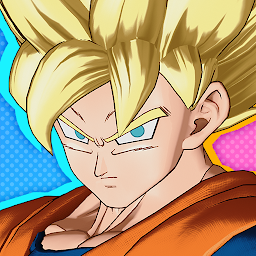 ドラゴンボール ゲキシン スクアドラ Mod Apk