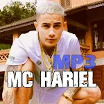 Cover Image of Descargar Mc Hariel - Musicas 1.0.0 APK