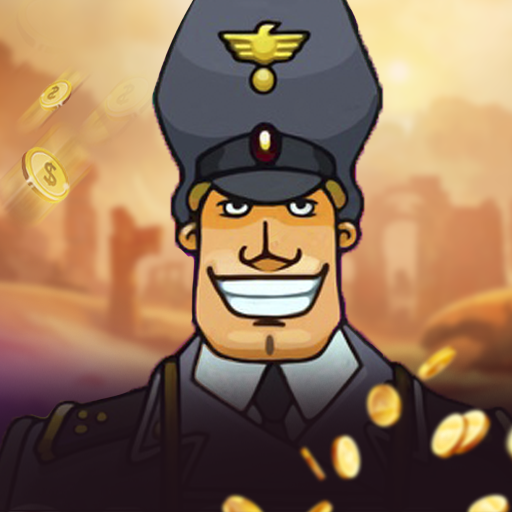 Gold Rush - Games logo