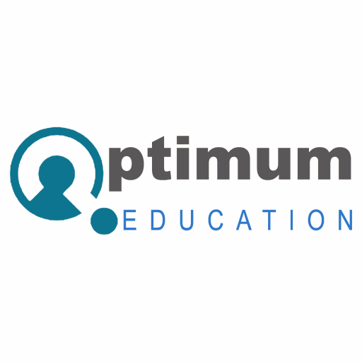 Optimum logo