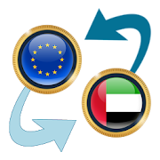 Euro x UAE Dirham