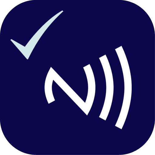 NFC Quick Checker  Icon