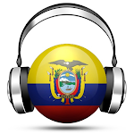 Cover Image of ダウンロード Radio Ecuador online  APK
