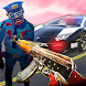 Zombie Hunter : Police Shooter - Androidアプリ