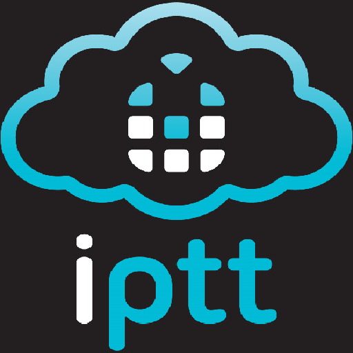 iPTT POC (PTTOC) logo
