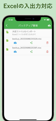 ザックリ競馬収支管理