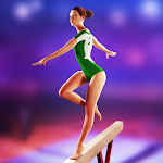 Cover Image of Unduh Champion Gymnast Balance - Gymnastics Simulator 1.1.2 APK