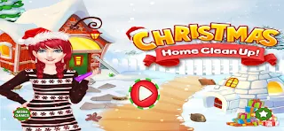 Alvin christmas Home Clean up - Screenshot 2