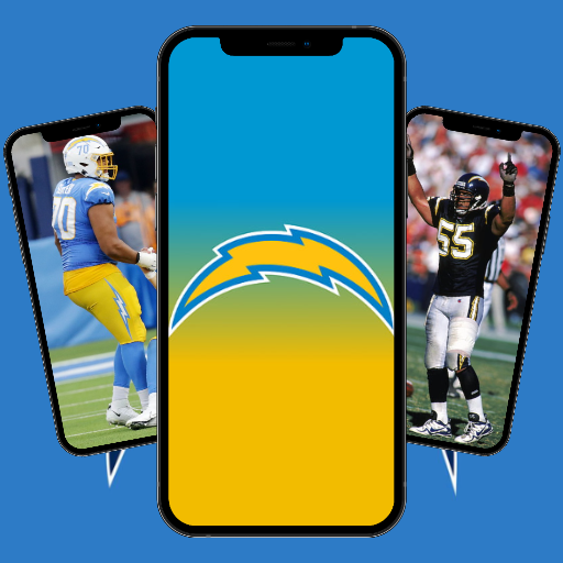 Los Angeles Chargers Pics logo