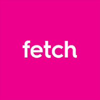Fetch - Order in seconds. Delivered in minutes.