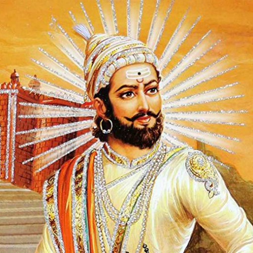 Shivaji Raje Live Wallpaper logo