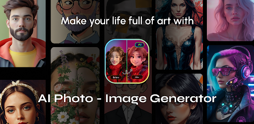 AI Photo - Image Generator