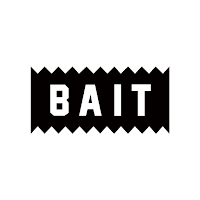 BAIT（ベイト）公式アプリ/スニーカー、アパレル、トイ通販