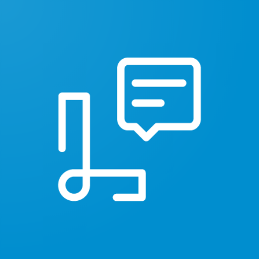 LingoTalk Aphasie Logopädie logo