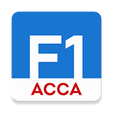 ACCA F1 - Test your knowledge icon
