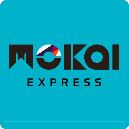Mokai Express logo