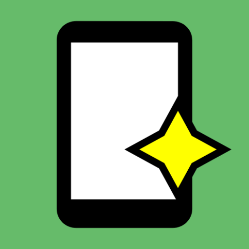 Tapping Edge Guard logo