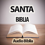 Cover Image of ดาวน์โหลด SANTA BIBLIA - Audio 1.0 APK