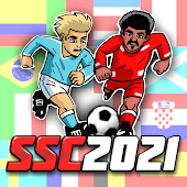 icono Super Soccer Champs 2021 FREE