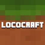 Cover Image of Download VIP LOCOCraft Building Creative Games 53 APK