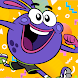 GoNoodle - Kids Videos - Androidアプリ