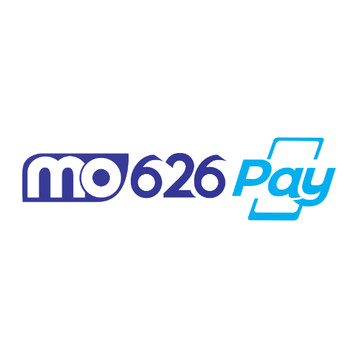 Mo626Pay Merchant logo
