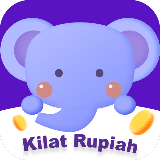 Kilat Rupiah - Quick & Safe
