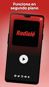 Radiolé Radio España